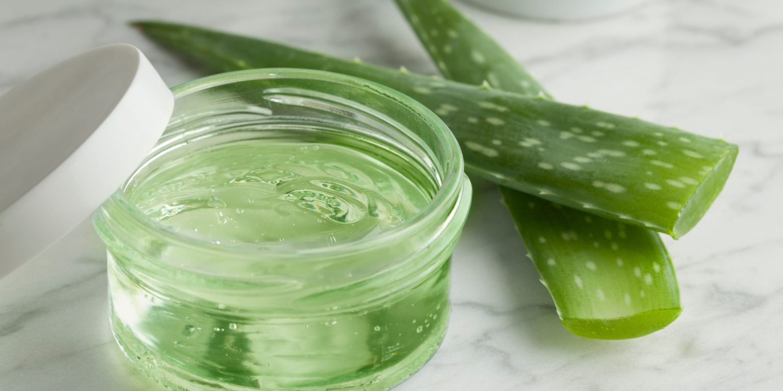 Benefits of Aloe Vera Gel DIY Hair Masks for Beautiful Hair