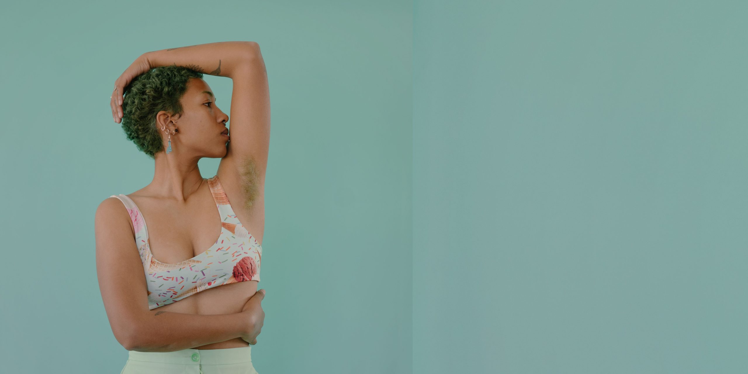 9 Reasons Why You Should Consider Quitting Hair Removal