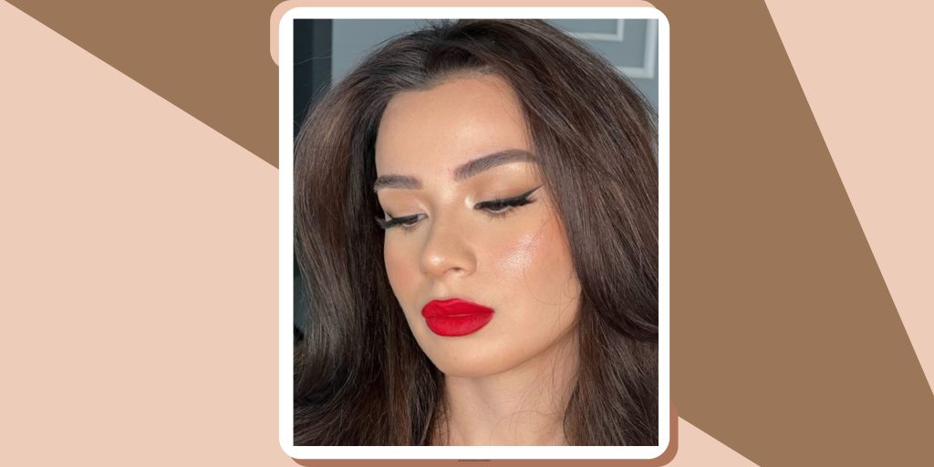 Top 13 Trending Lipstick & Eyeshadow Combinations for 2023