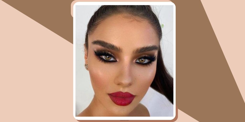 Top 13 Trending Lipstick & Eyeshadow Combinations for 2023