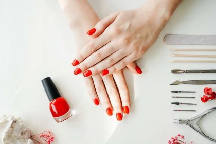 9 Easy Ways To Make Your Nail Paint Last Longer Than Usual