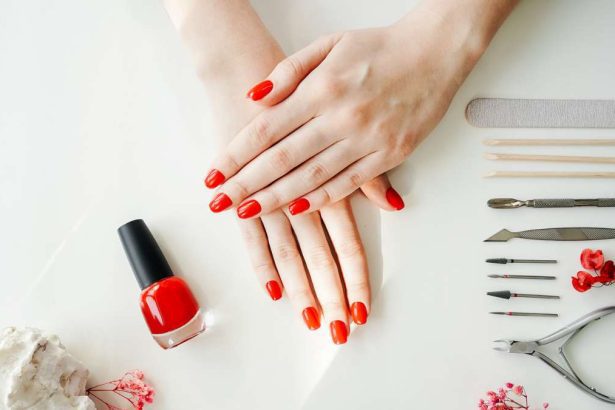 9 Easy Ways To Make Your Nail Paint Last Longer Than Usual