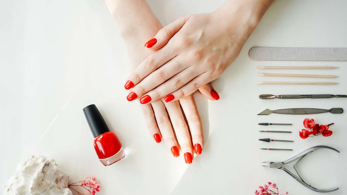 9 Easy Ways To Make Your Nail Paint Last Longer Than Usual