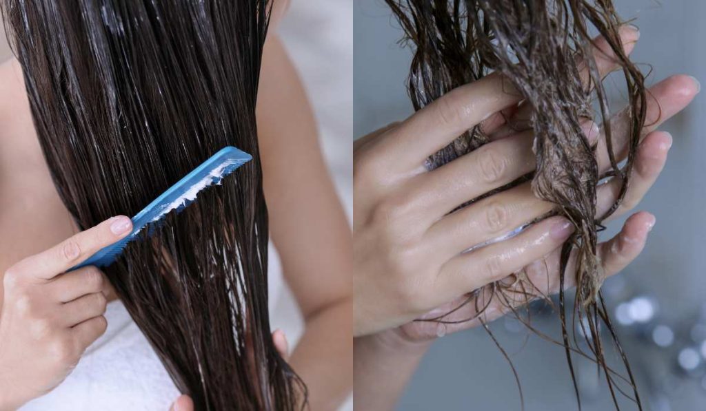 Best Hair Wash Tips To Wash Your Hair The Right Way