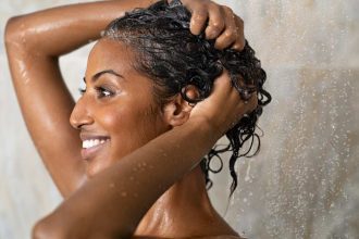 Best Hair Wash Tips To Wash Your Hair The Right Way