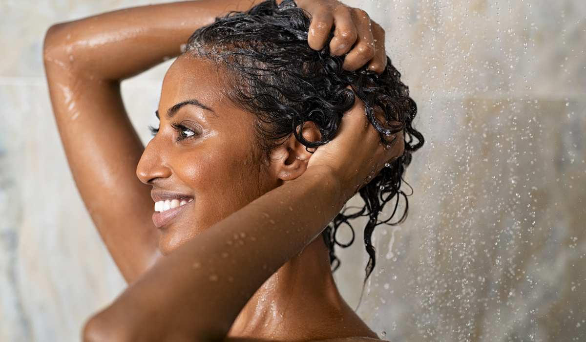 Best Hair Wash Tips To Wash Your Hair The Right Way