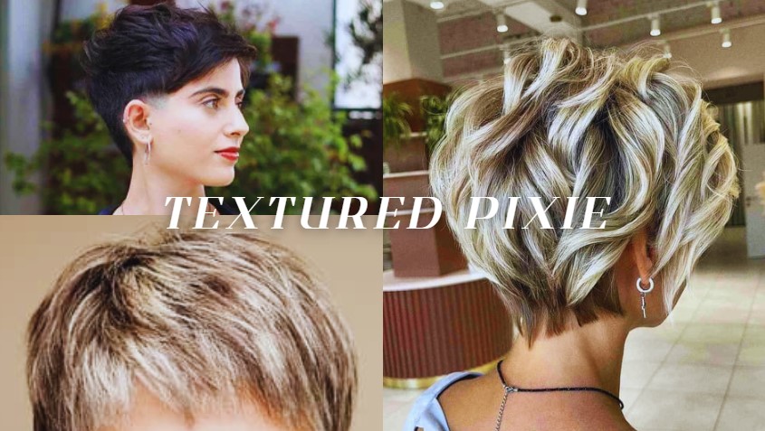 Trending Hairstyles To Inspire You In 2023
