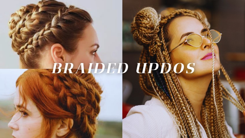 Trending Hairstyles To Inspire You In 2023