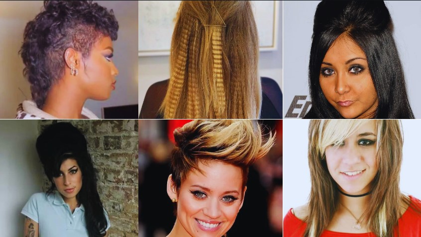 Trending Hairstyles To Inspire You In 2023