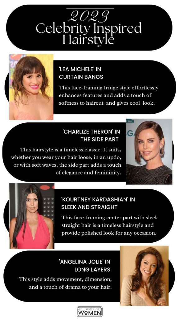 Trending Hairstyles To Inspire You In 2023