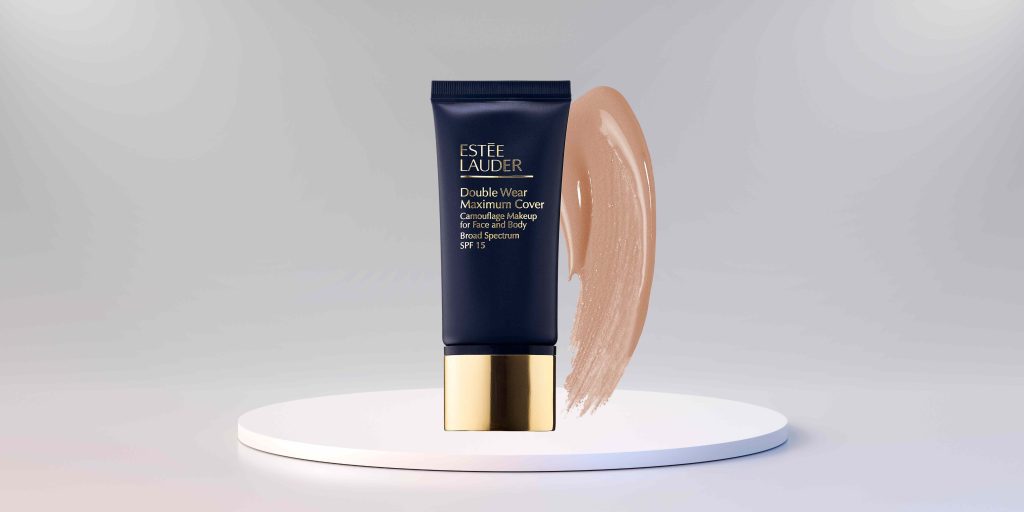 Is ESTEE Lauder Foundation Water Based?