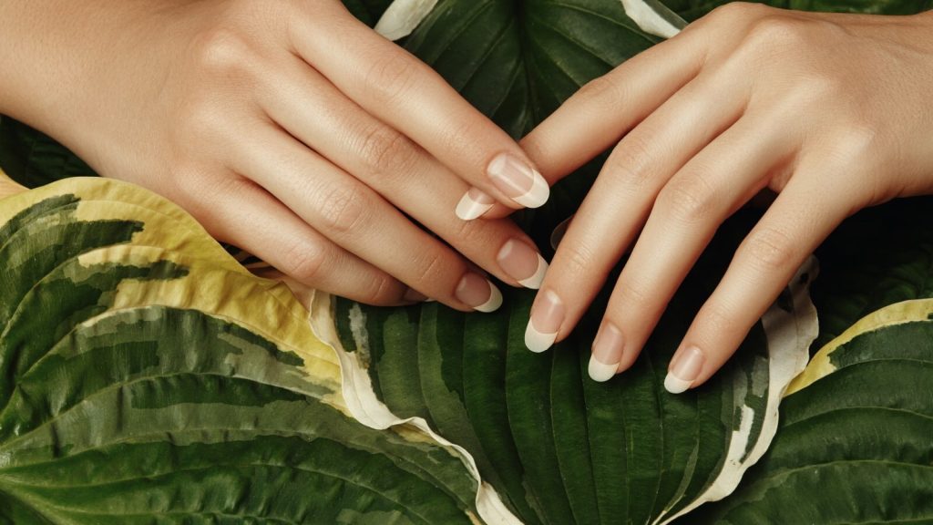 How To Take Care Of Your Nails?