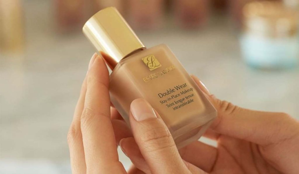 Is ESTEE Lauder Foundation Water Based-2