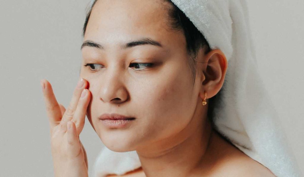 Skin Care Routine You Should Know Once You Turn 30