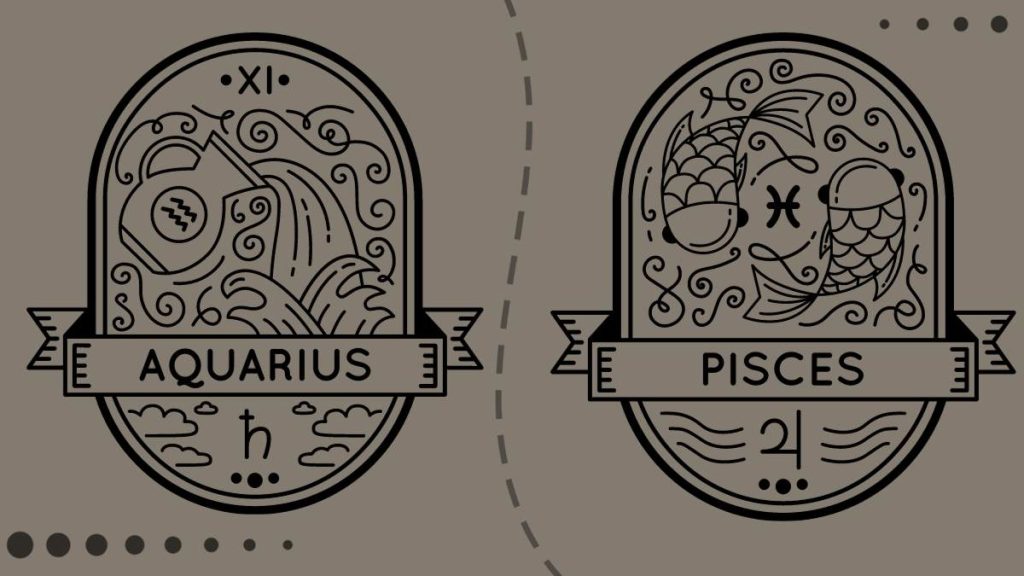 Are Aquarius & Pisces Compatible?