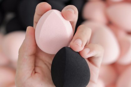 How To Clean Makeup Sponges