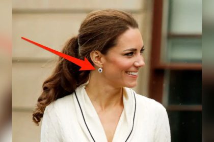Accessorise Like Kate Middleton, 13 Kate-Middleton Inspired Earrings You Need Today