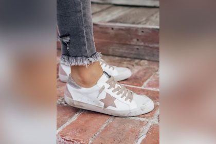 Golden Goose dupes