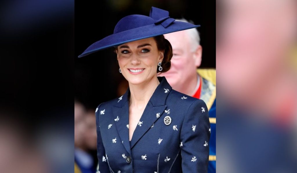 Kate Middleton Accessories 