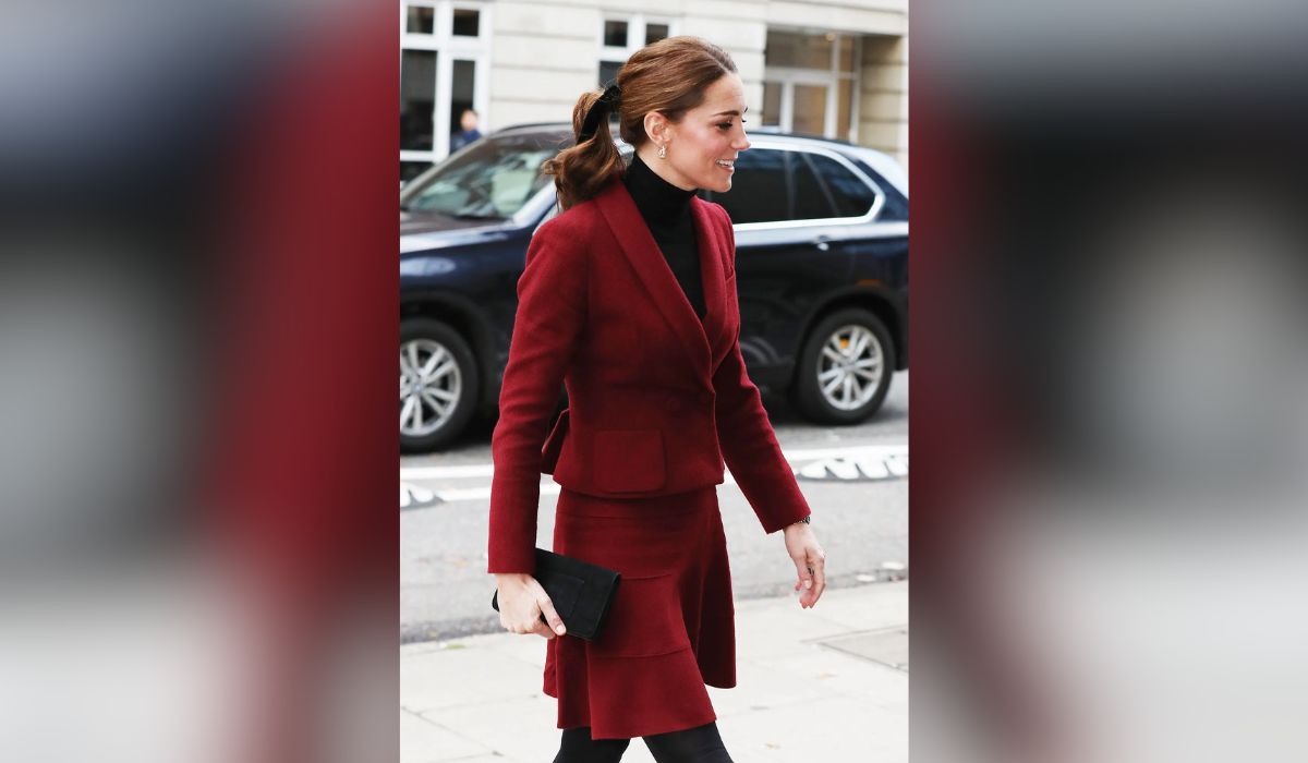 The Uber Chic Kate Middleton Accessories You Cannot Miss