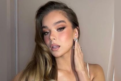 Summer Eyeshadow Trends