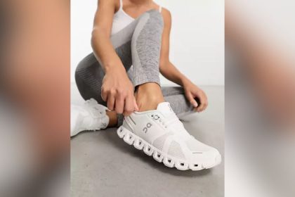 Cloud Shoes