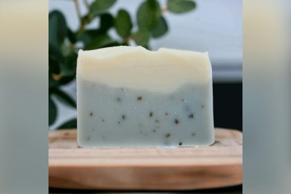 Eucalyptus Soap
