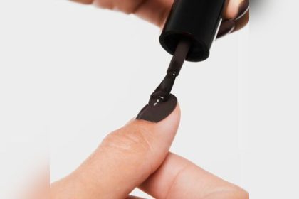 Thick nail polish fixes